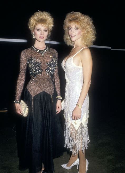 judy landers actress current day